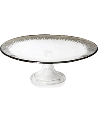 Silver Rim Cake Stand.jpeg