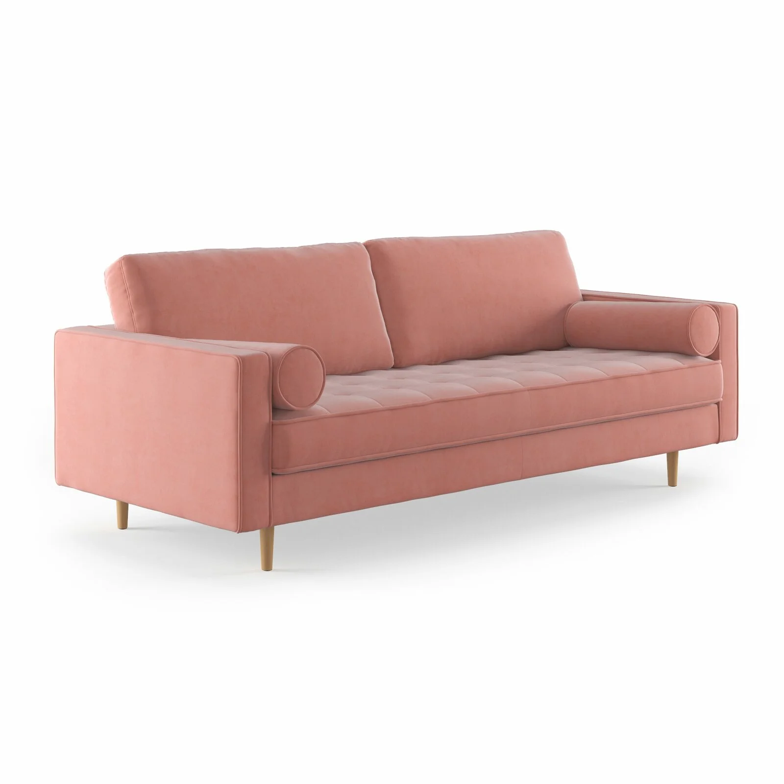 Blush Sofa / $325 each