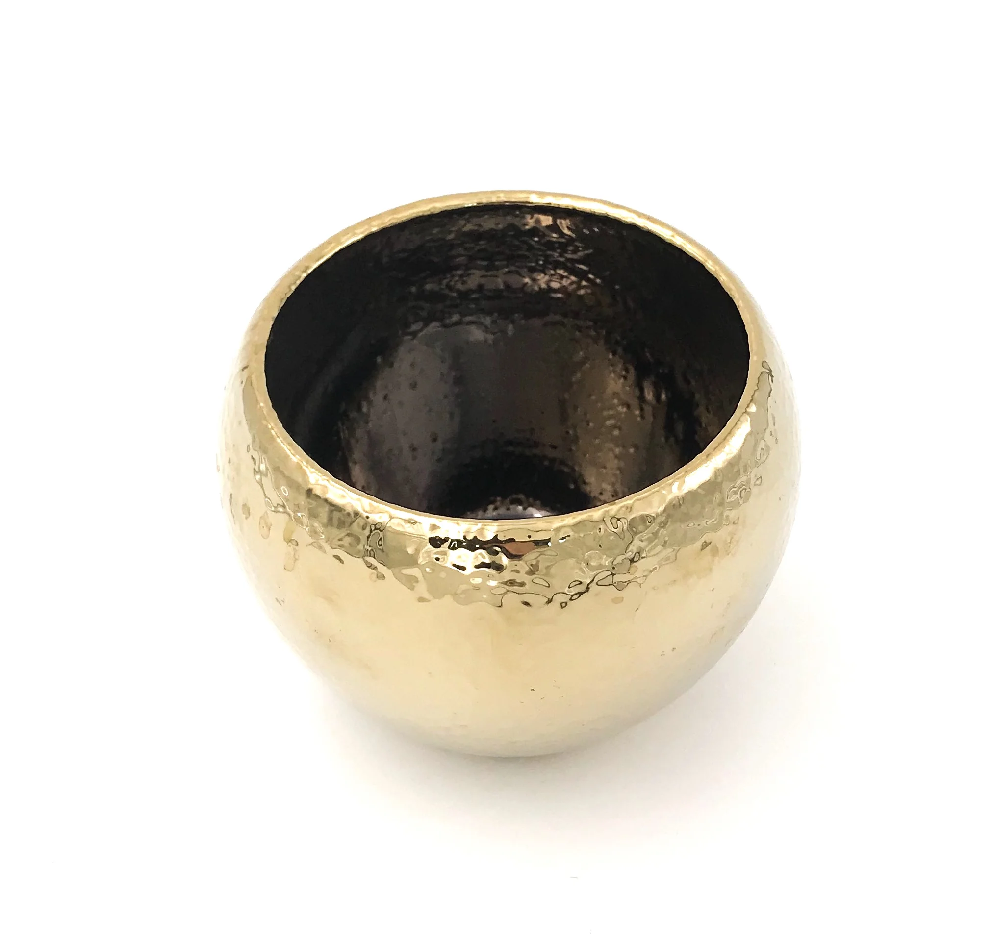 Shiny Gold Pot / $3 each