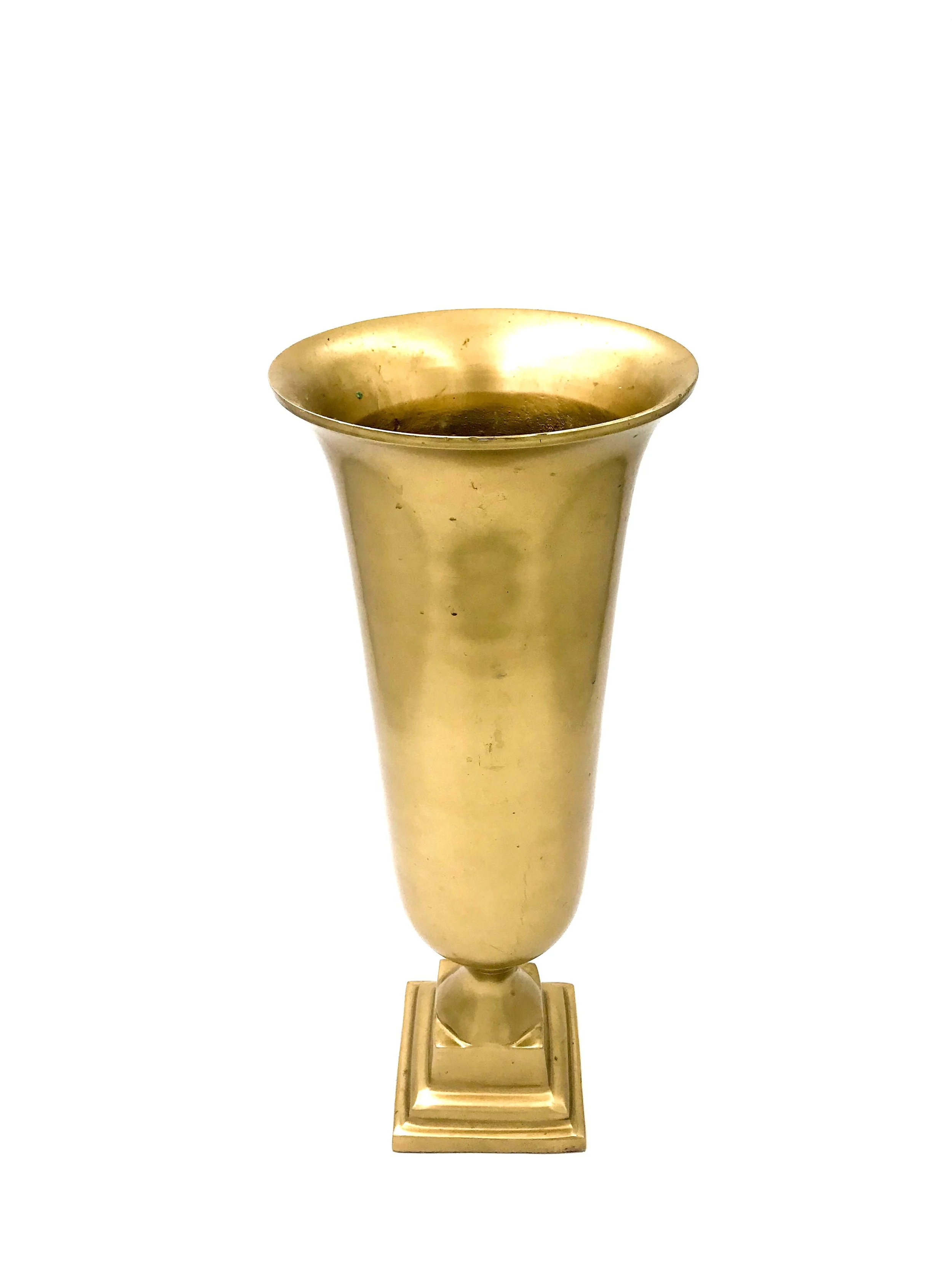Gold Sophia Urn / $15 each