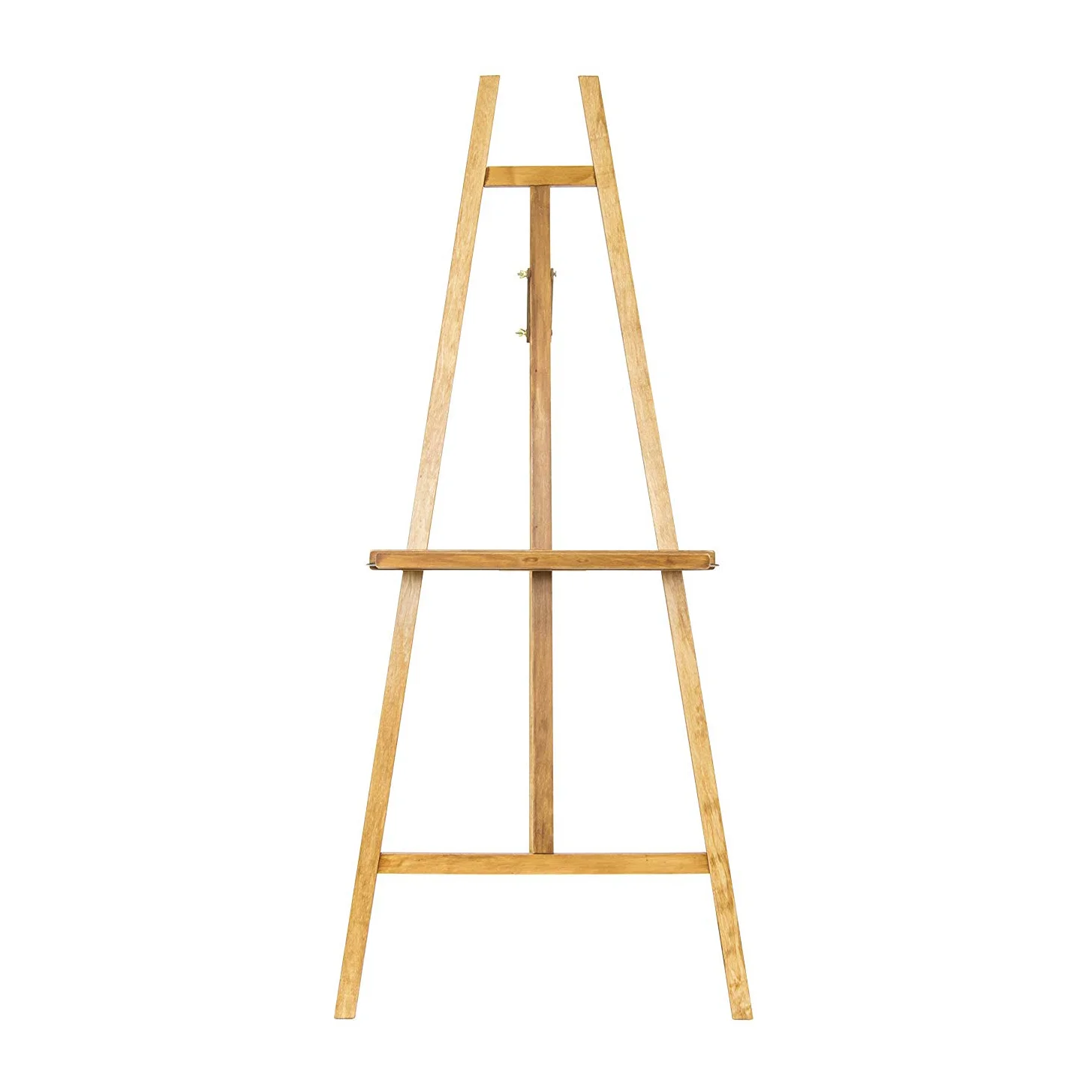 Natural Wooden Easel.jpg