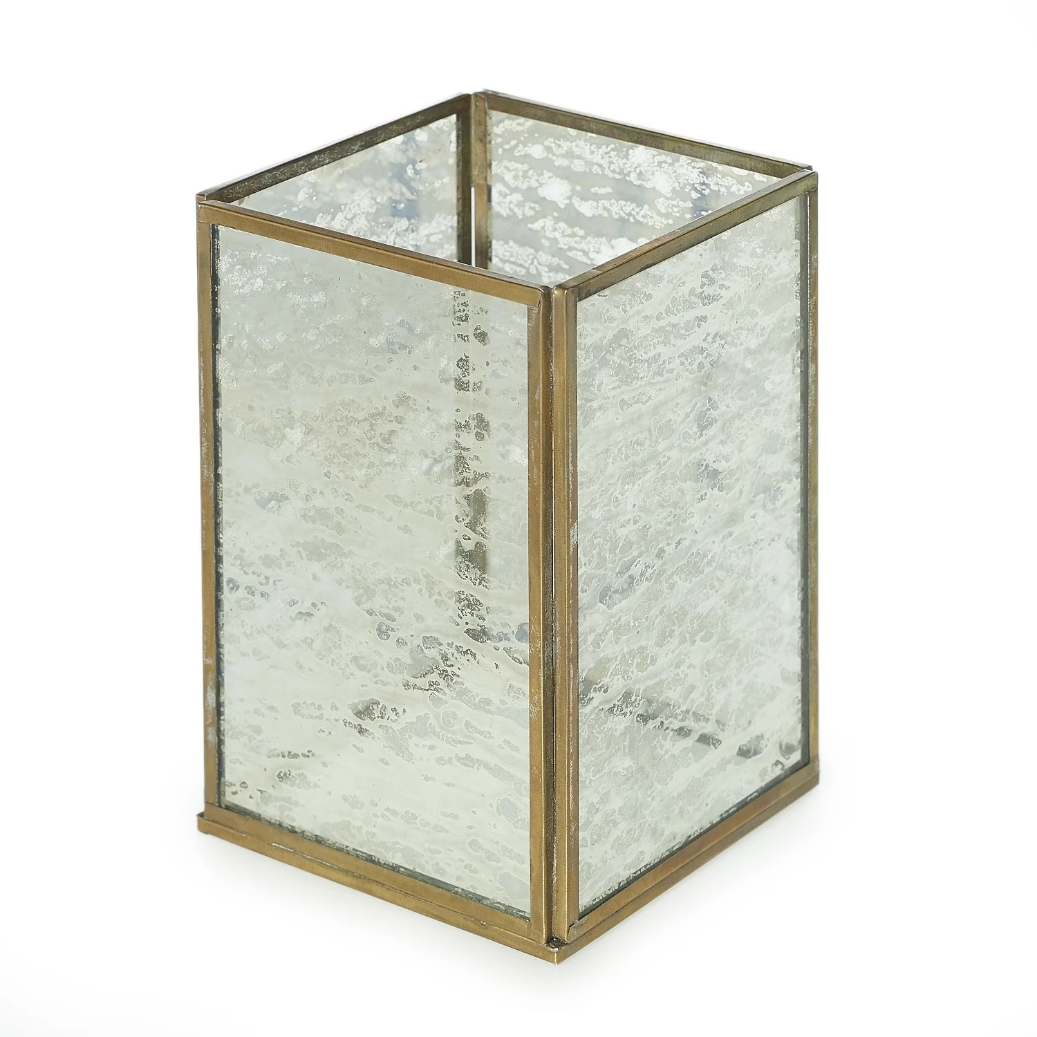 Square Mercury Lanterns / starting at $8