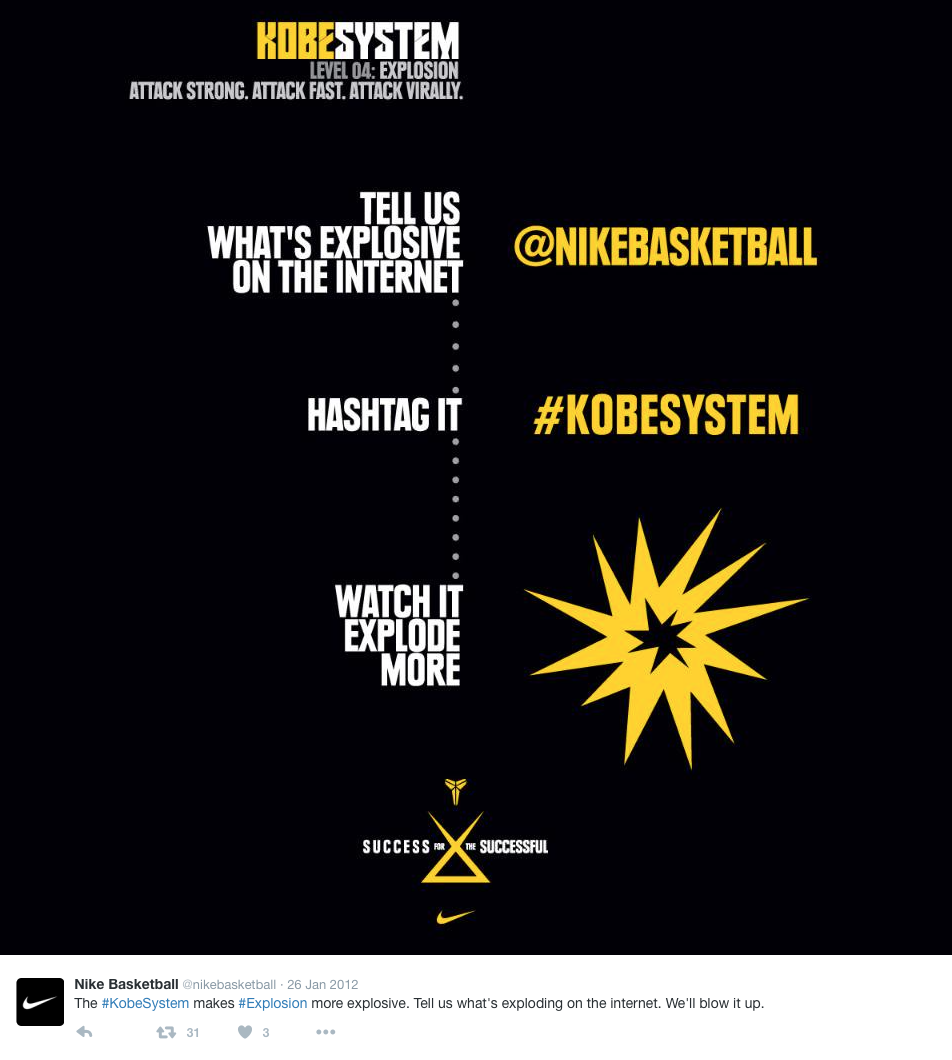 the kobe system