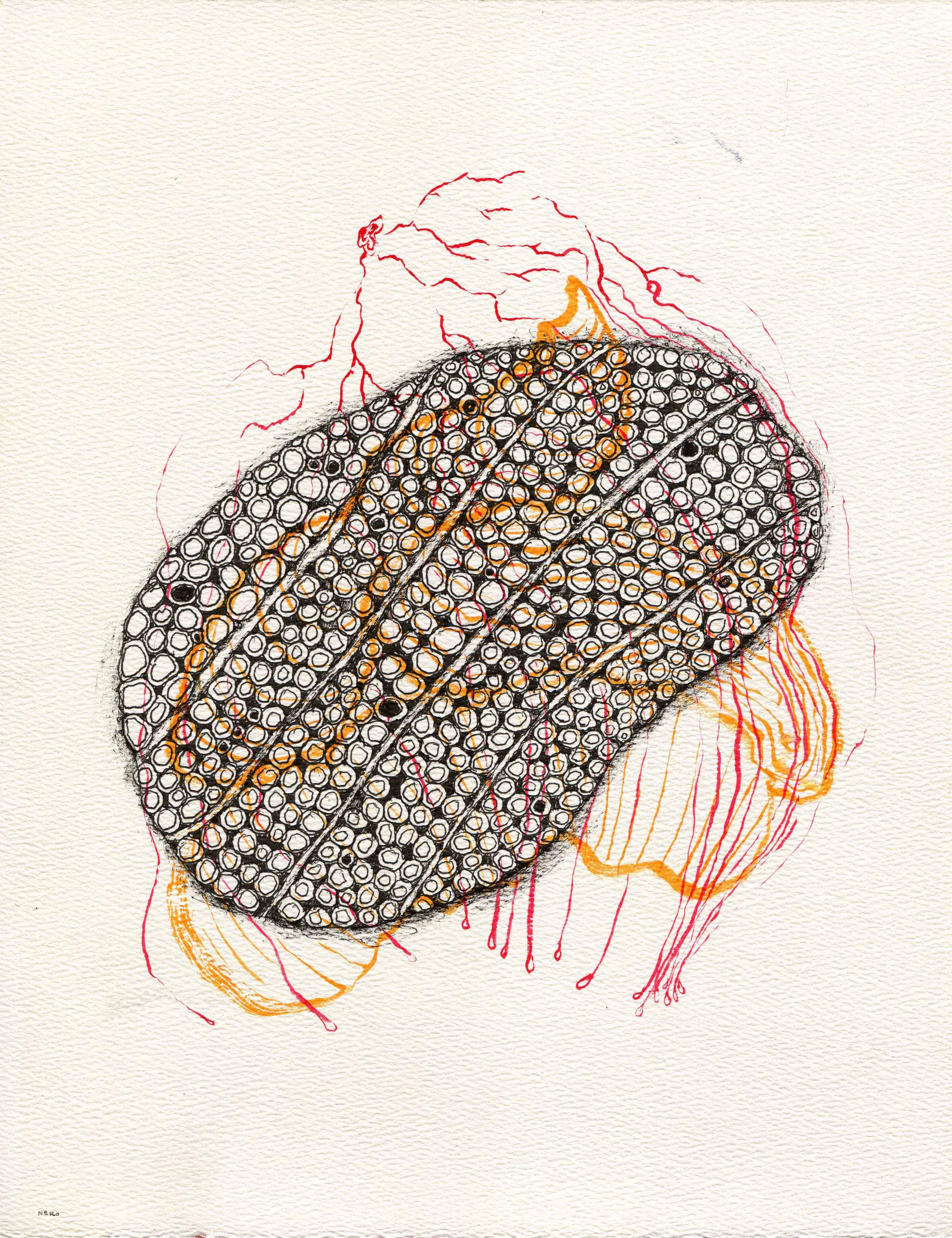 psychedelic camoflage# 77, 'nother one