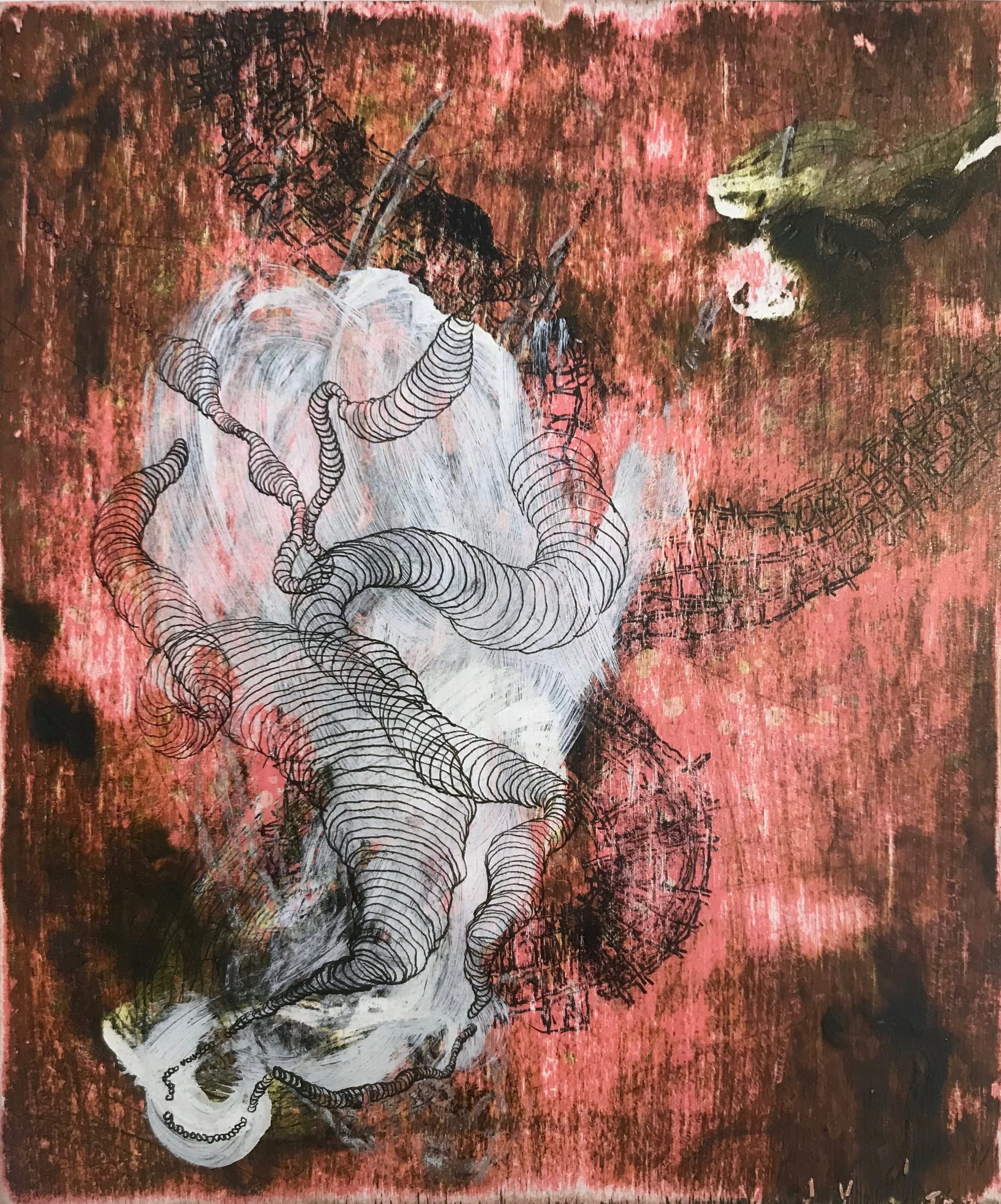 Ripped Mind; Not What You Think