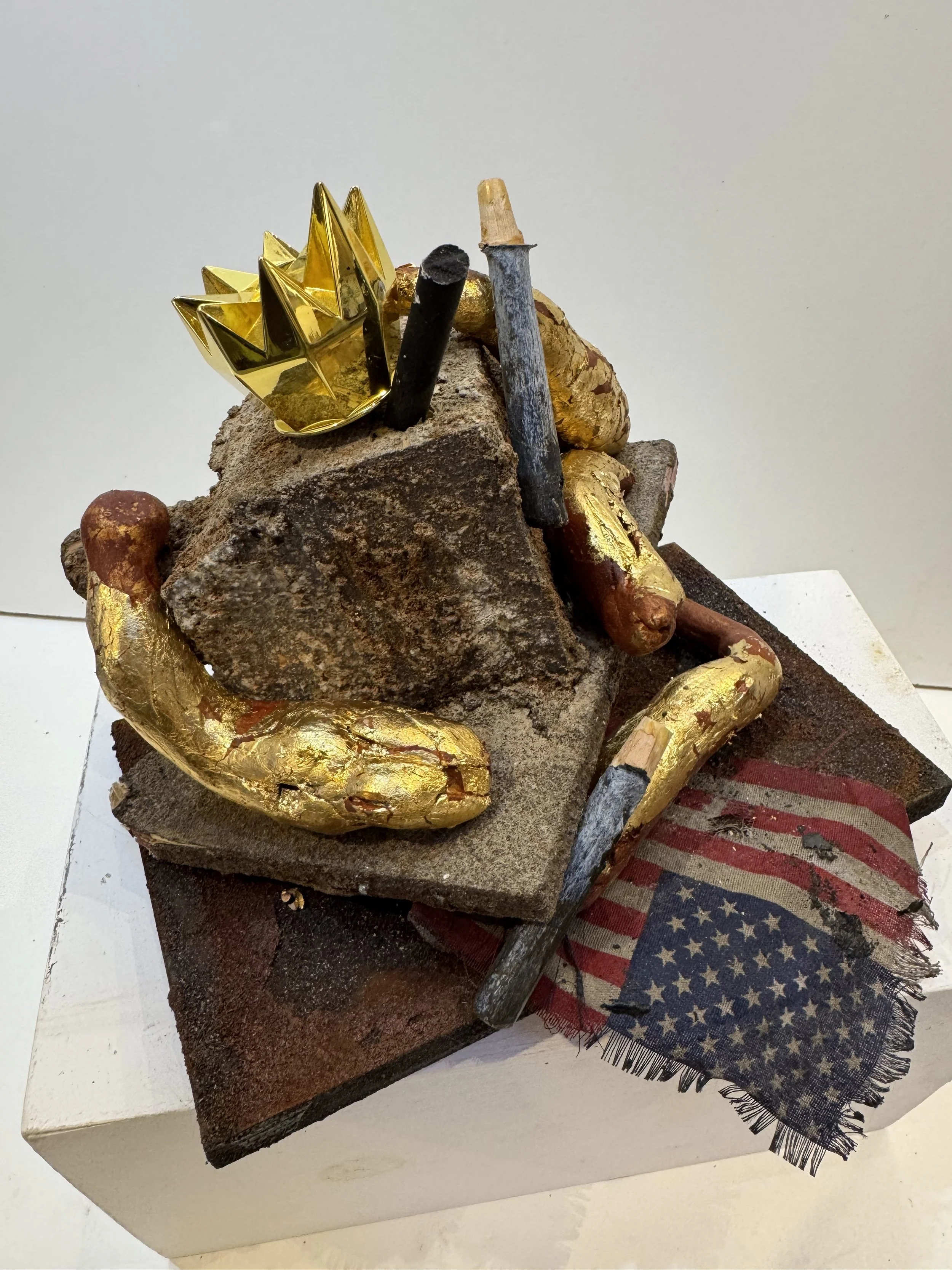 Today's special... Piece of Madness