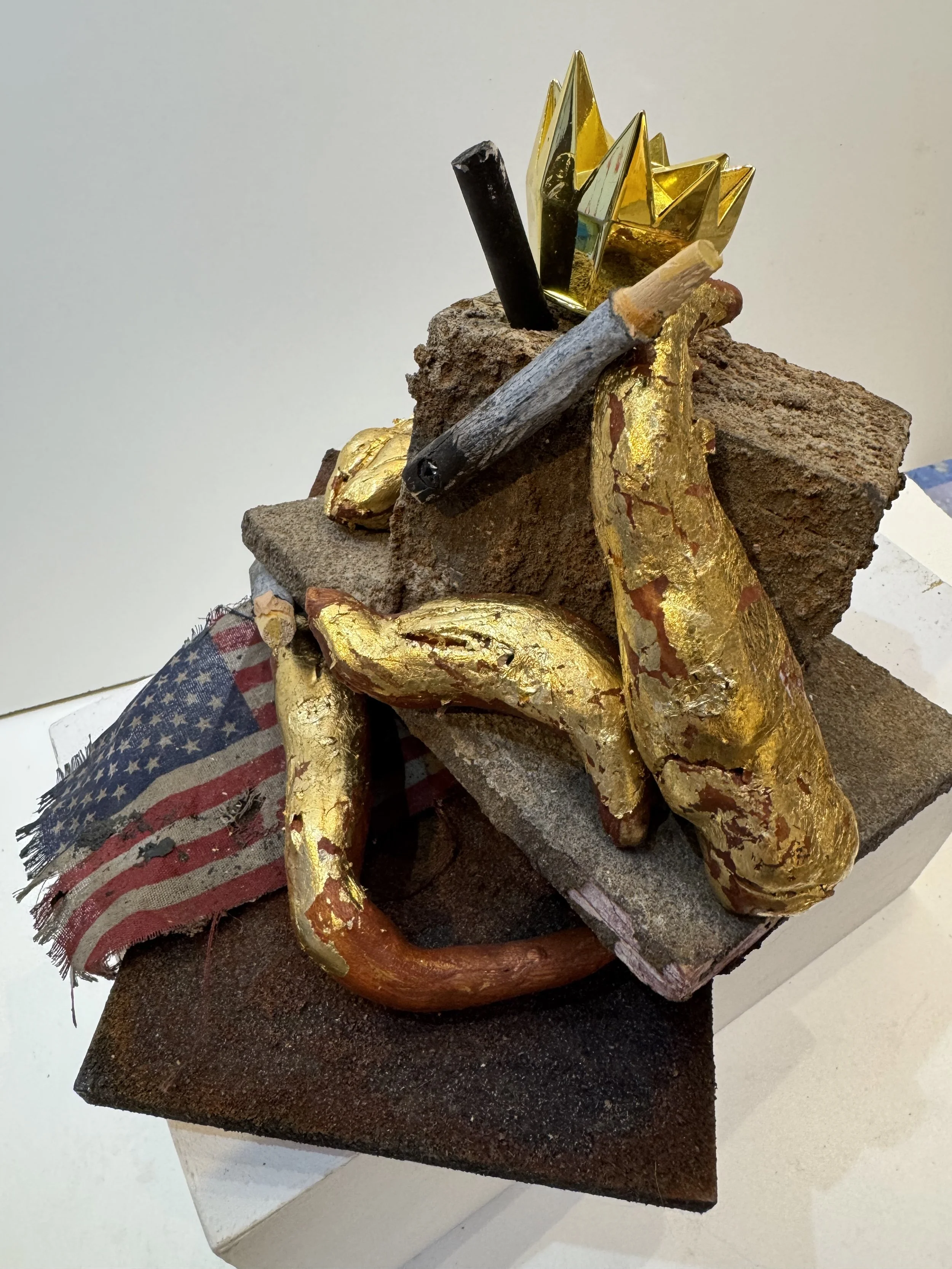 Today's Special... Piece of Madness