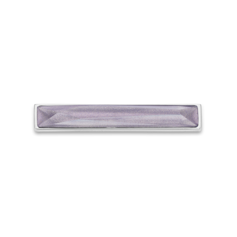 TWYN cosmic bar interchageable necklace fashion gift bordeaux smokey ice blue silver gold rosegold