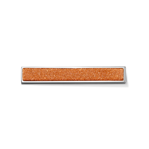 hematite TWYN bar interchageable necklace fashion gift silver gold rosegold oro goldstone marble tigereye copper purple natural beauty turquoise