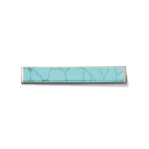 hematite TWYN bar interchageable necklace fashion gift silver gold rosegold oro goldstone marble tigereye copper purple natural beauty turquoise