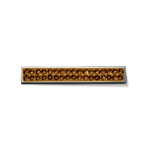 swarovski sparkle TWYN bar interchageable necklace fashion gift silver gold rosegold