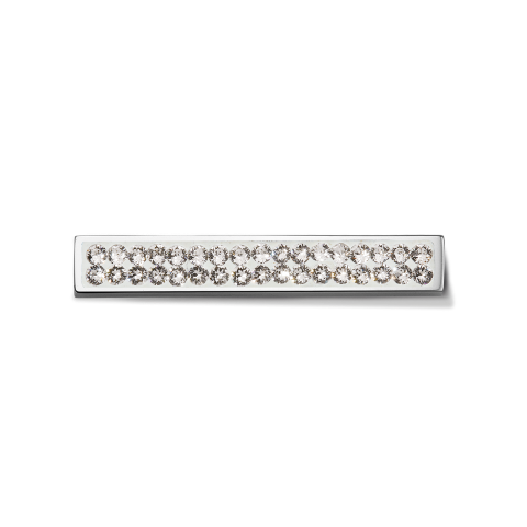 swarovski sparkle TWYN bar interchageable necklace fashion gift silver gold rosegold