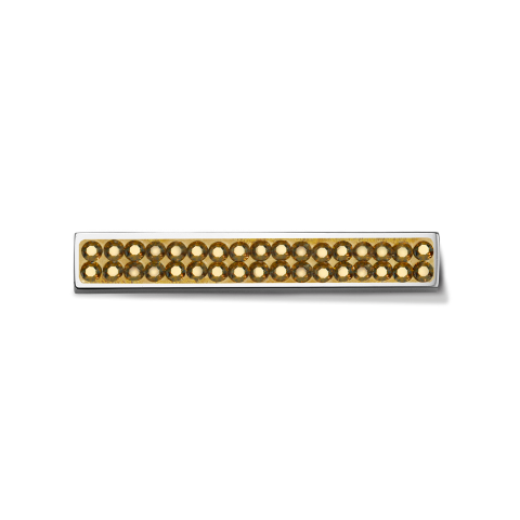 swarovski sparkle TWYN bar interchageable necklace fashion gift silver gold rosegold