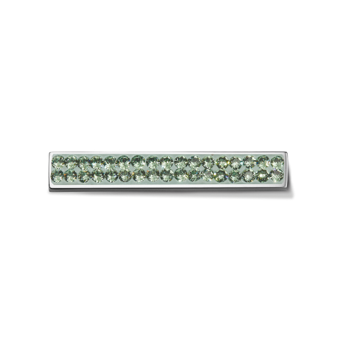 swarovski sparkle TWYN bar interchageable necklace fashion gift silver gold rosegold