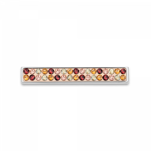 TWYN take what you need bar lavender ruby light pink swarovski