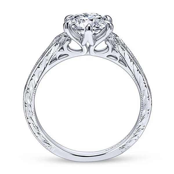 ava wedding ring