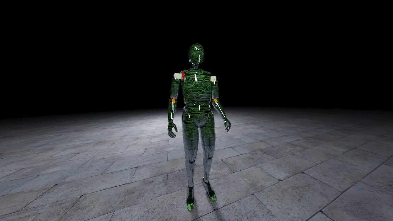 Animation.