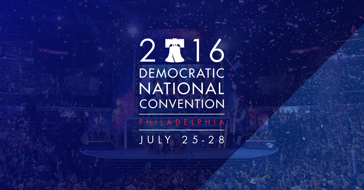 July 2016 Democratic Convention, Philadelphia, Pennsylvania. - Technical Director for ABC News Network coverage.