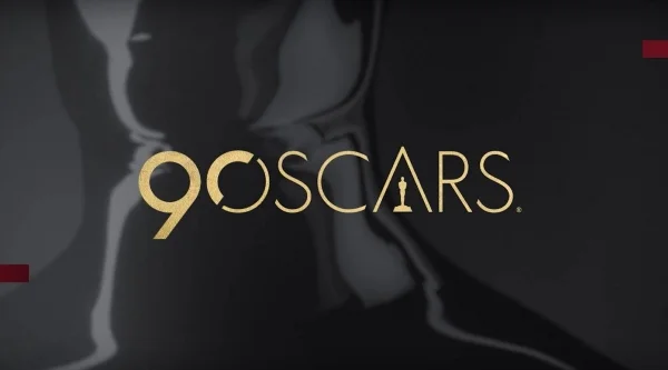 Oscars 90 - March 4th 2018 Los Angeles California