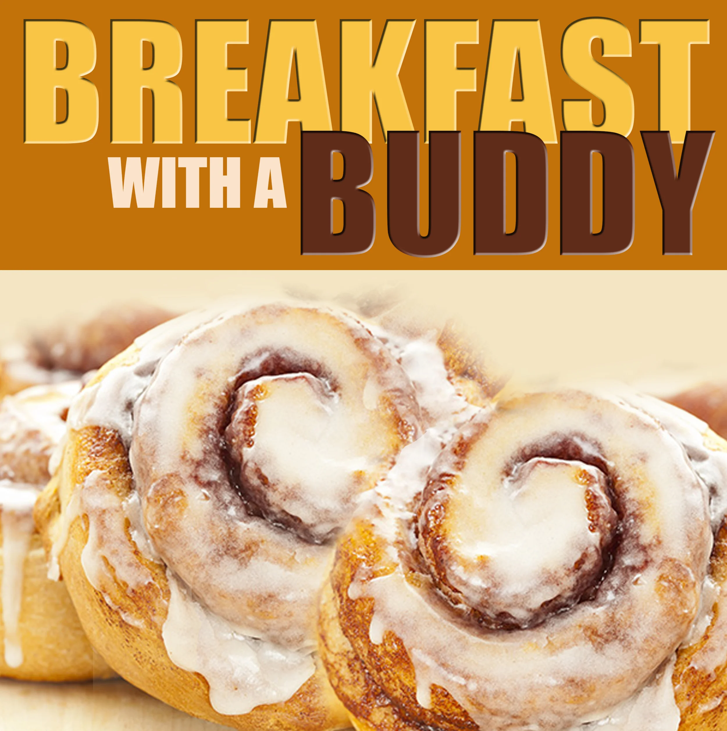 Breakfast with a Buddy