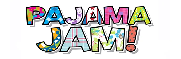 Harney Pajama Jam!