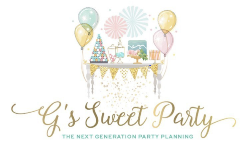 Gs Sweet Party Logo.png