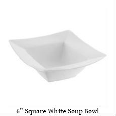 Square white rimmed soup bowl text.jpg