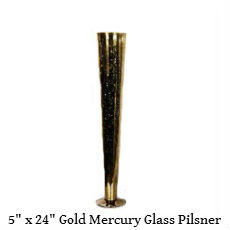 gold mercury glass pilsner text.jpg
