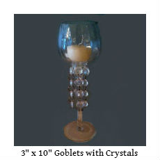 Crystal embellished optic glass globe  text.jpg