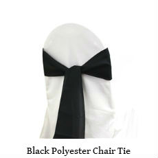 Black Poly chair tie text.jpg