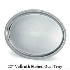 vollrath-elegant-reflections stainless-steel-oval-catering-tray text.jpg