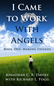 I Came to Work with Angels - Book 1.png