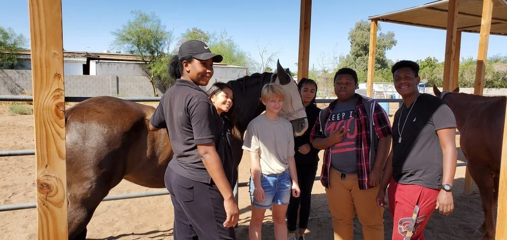 New Volunteer &amp; Intern Animal Welcome Home Day