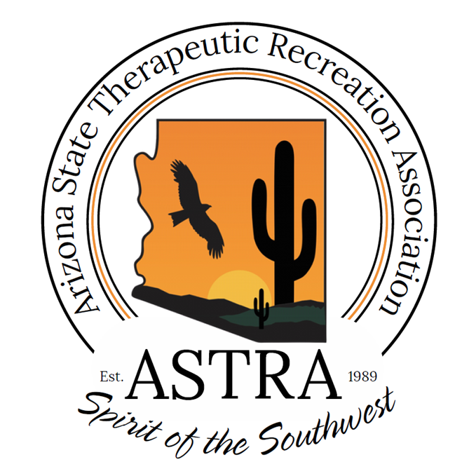 Proud Organizational Member of ASTRA