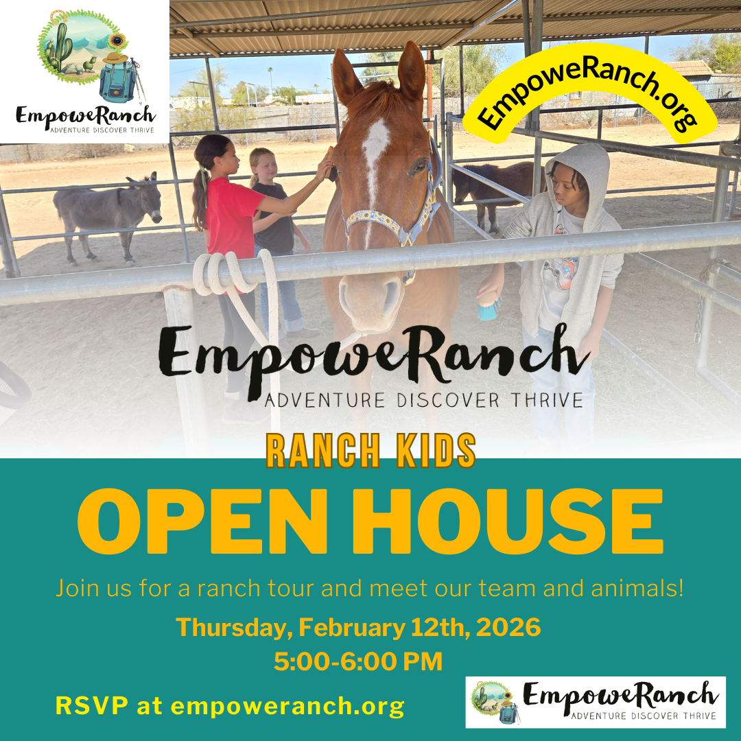 RANCH Kids Open House
