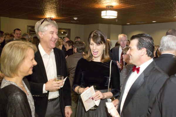 Photo courtesy of Ed Lausch Photography