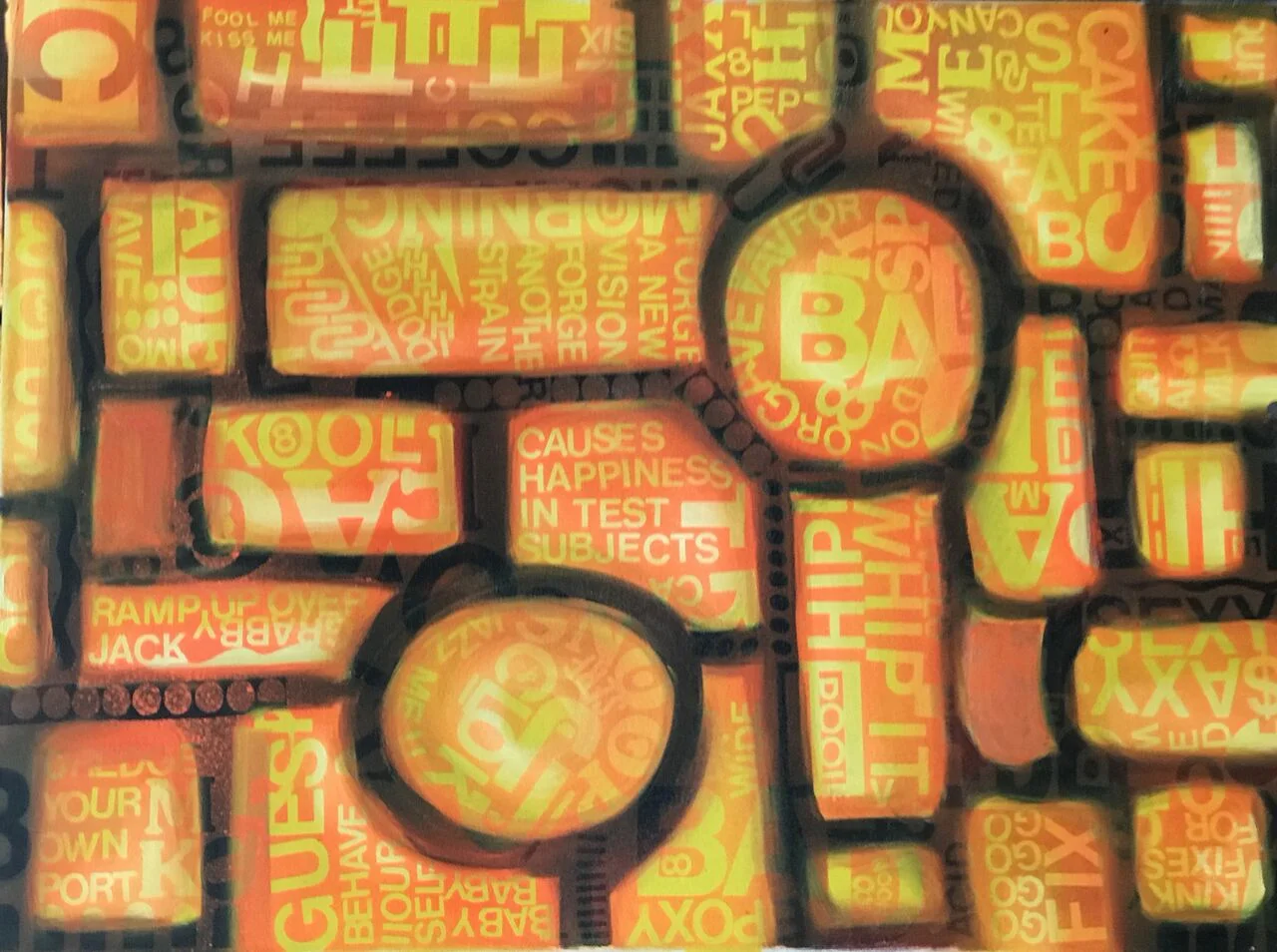 01001 Causes Happiness in Test Subjects by David Aft .jpg