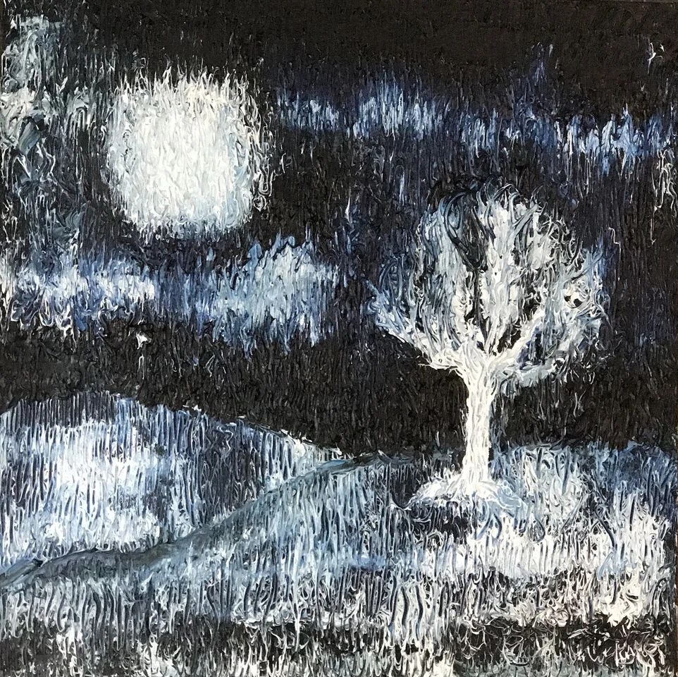 01009 On a Night Like This Anything is Possible by David Aft.jpg