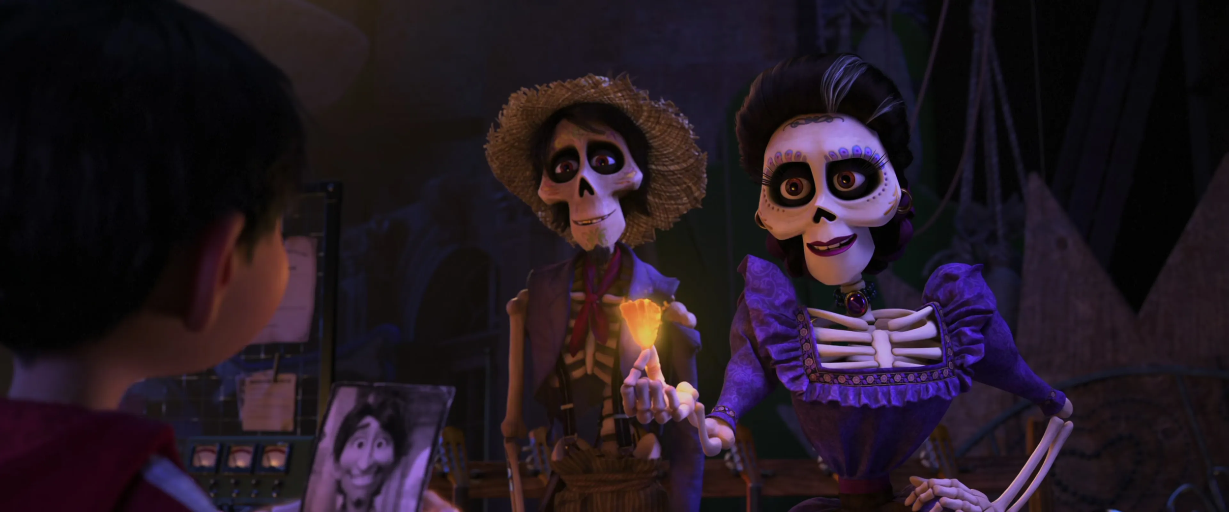 Coco