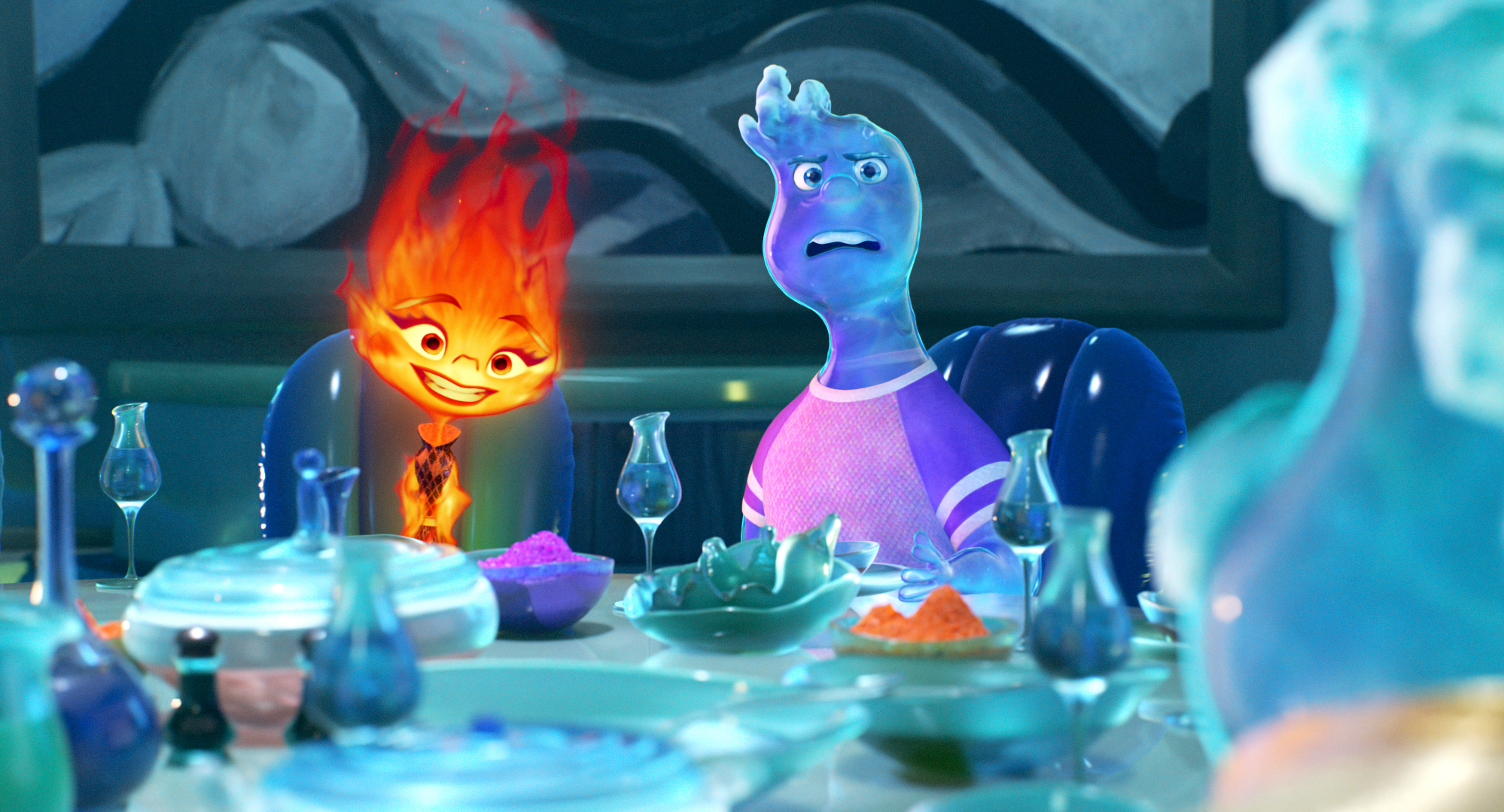 Elemental