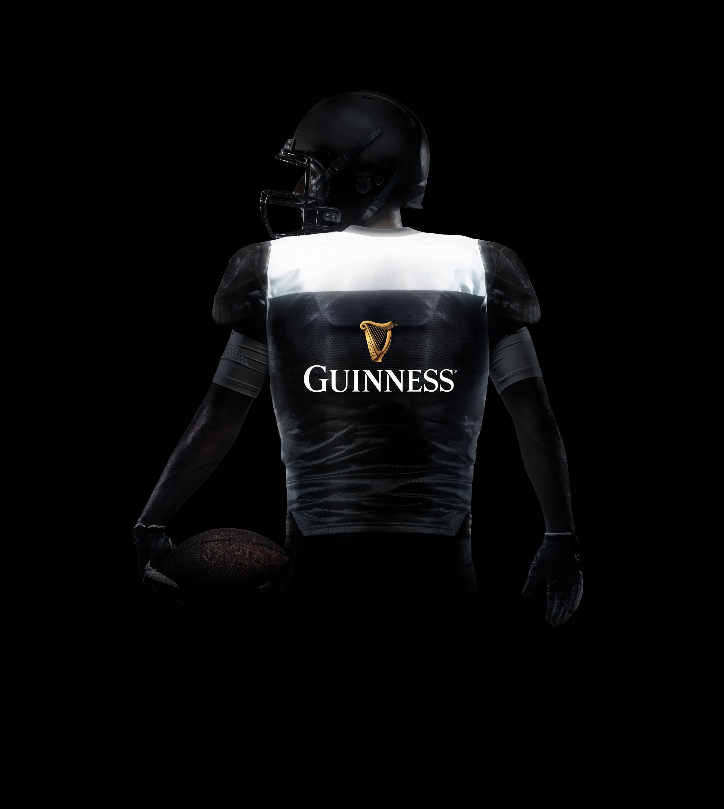 GUINNESS