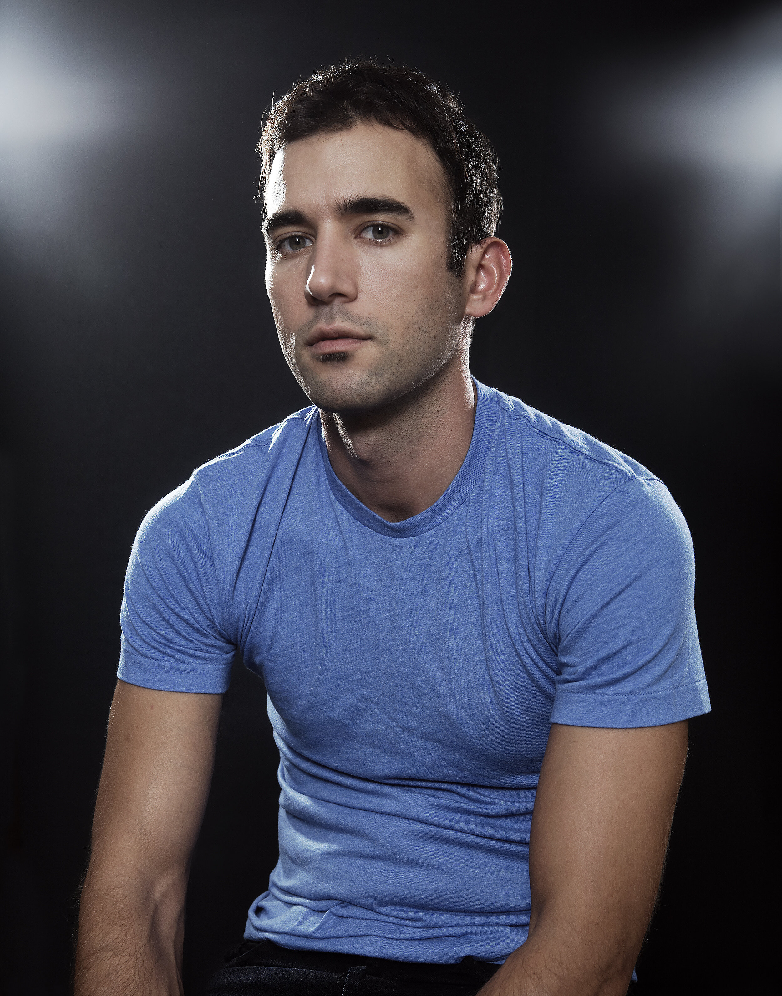 Sufjan Stevens