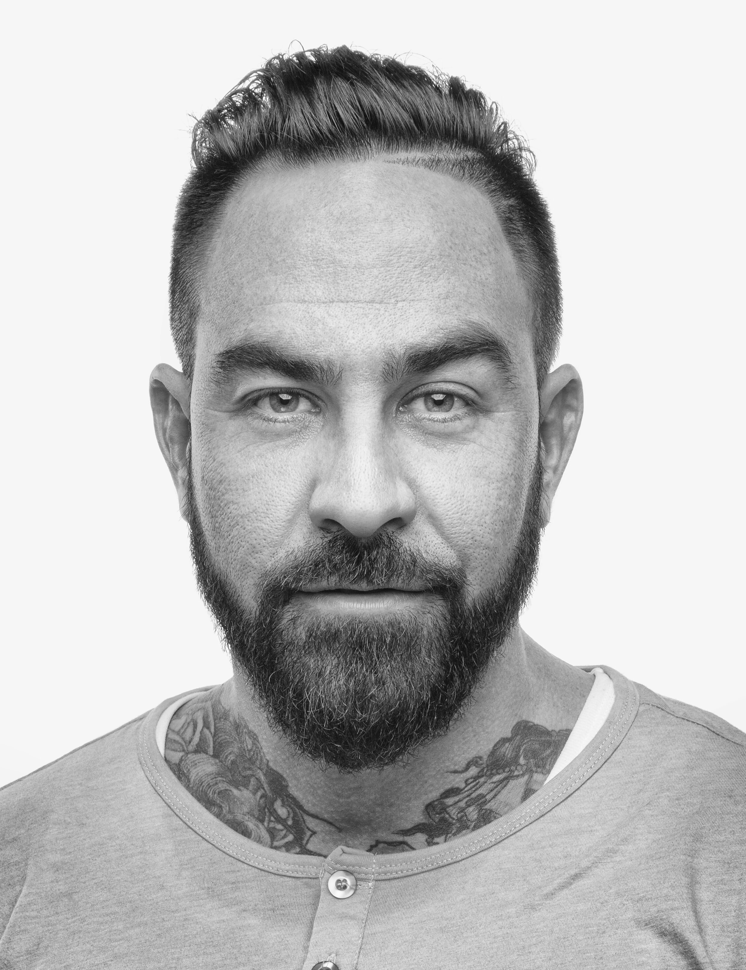 Chris Nuñez, Tattoo Artist and Television Personality