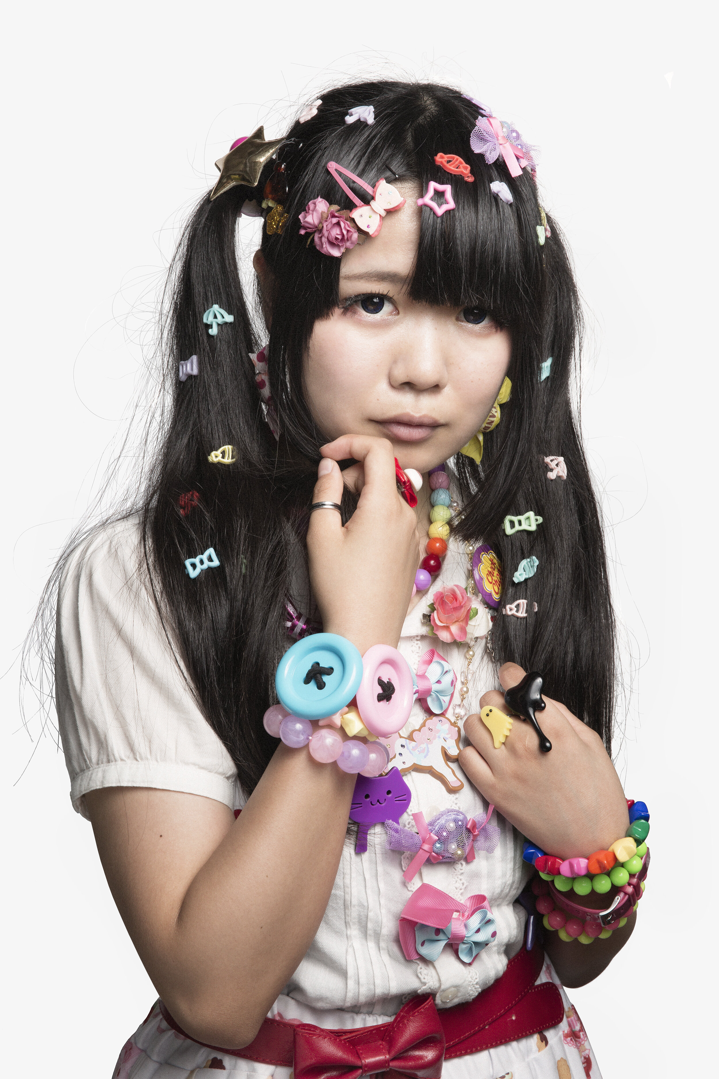 Decora Girl, Tokyo