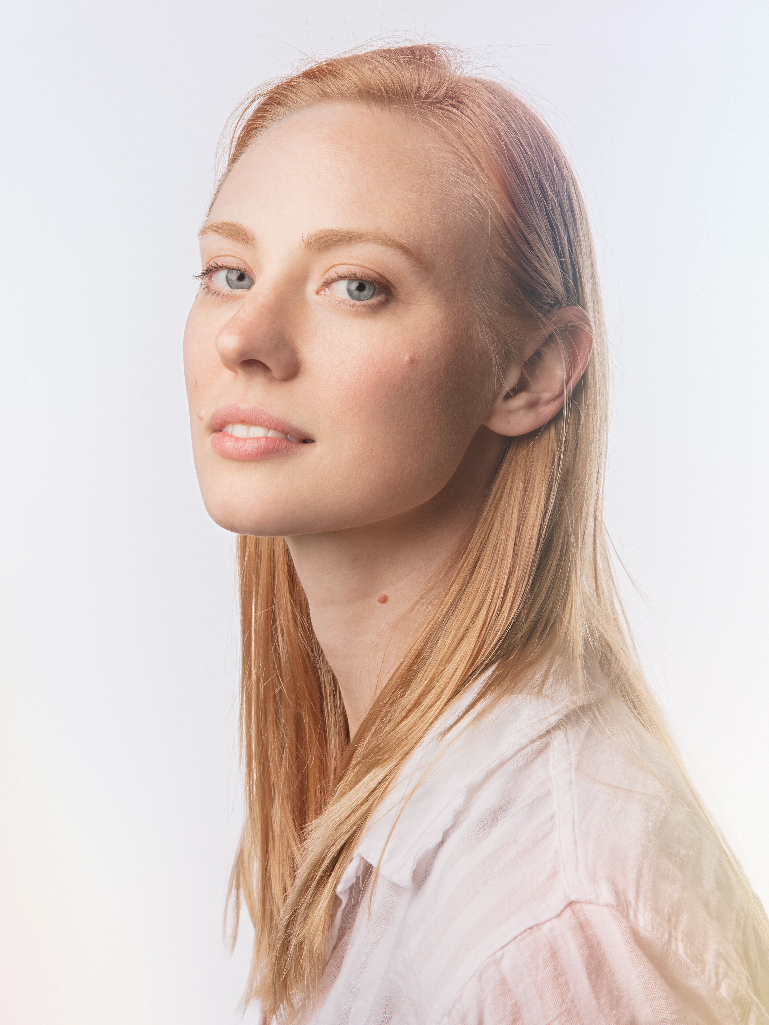 Deborah Ann Woll