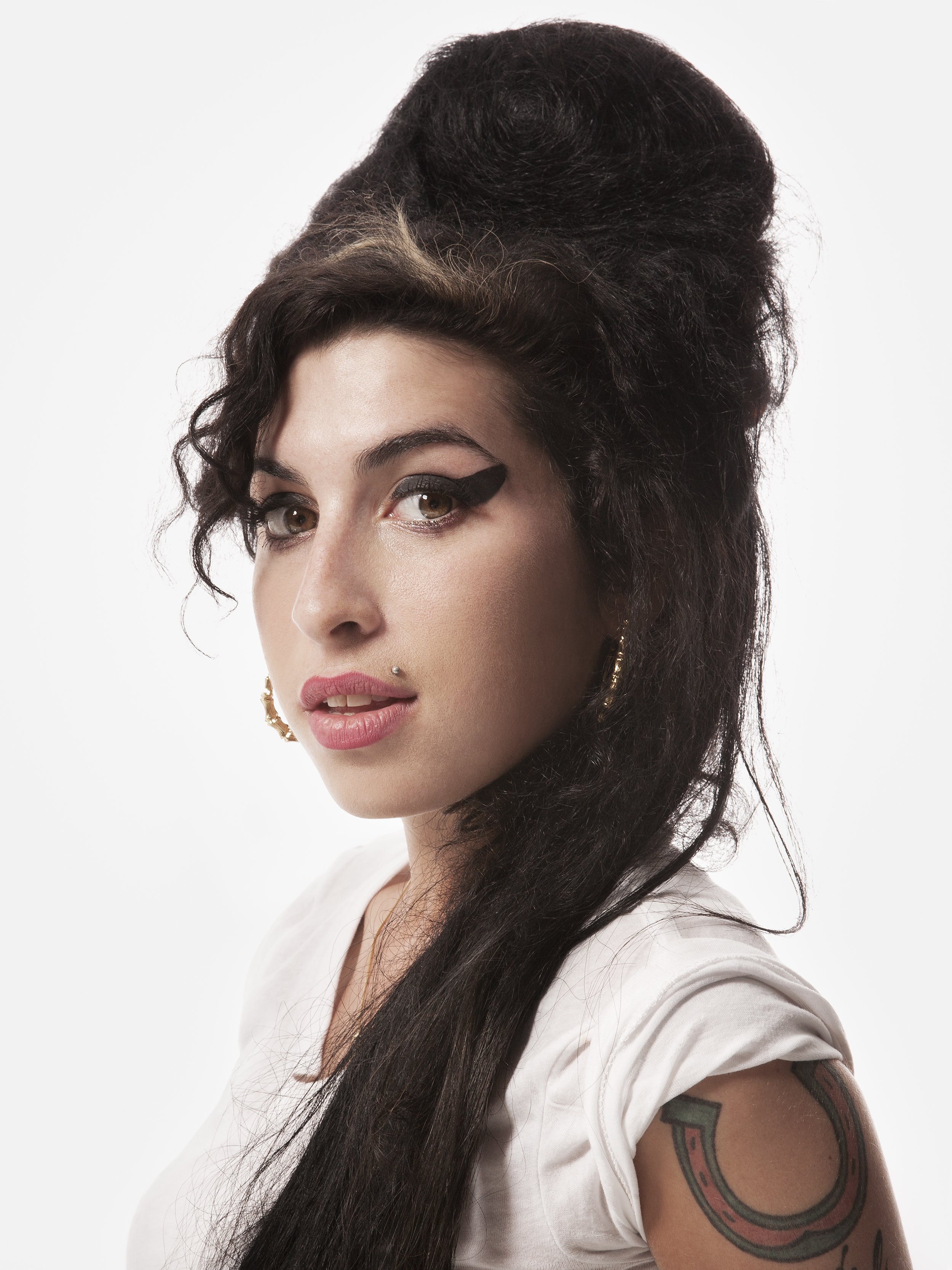  Amy Winehouse 