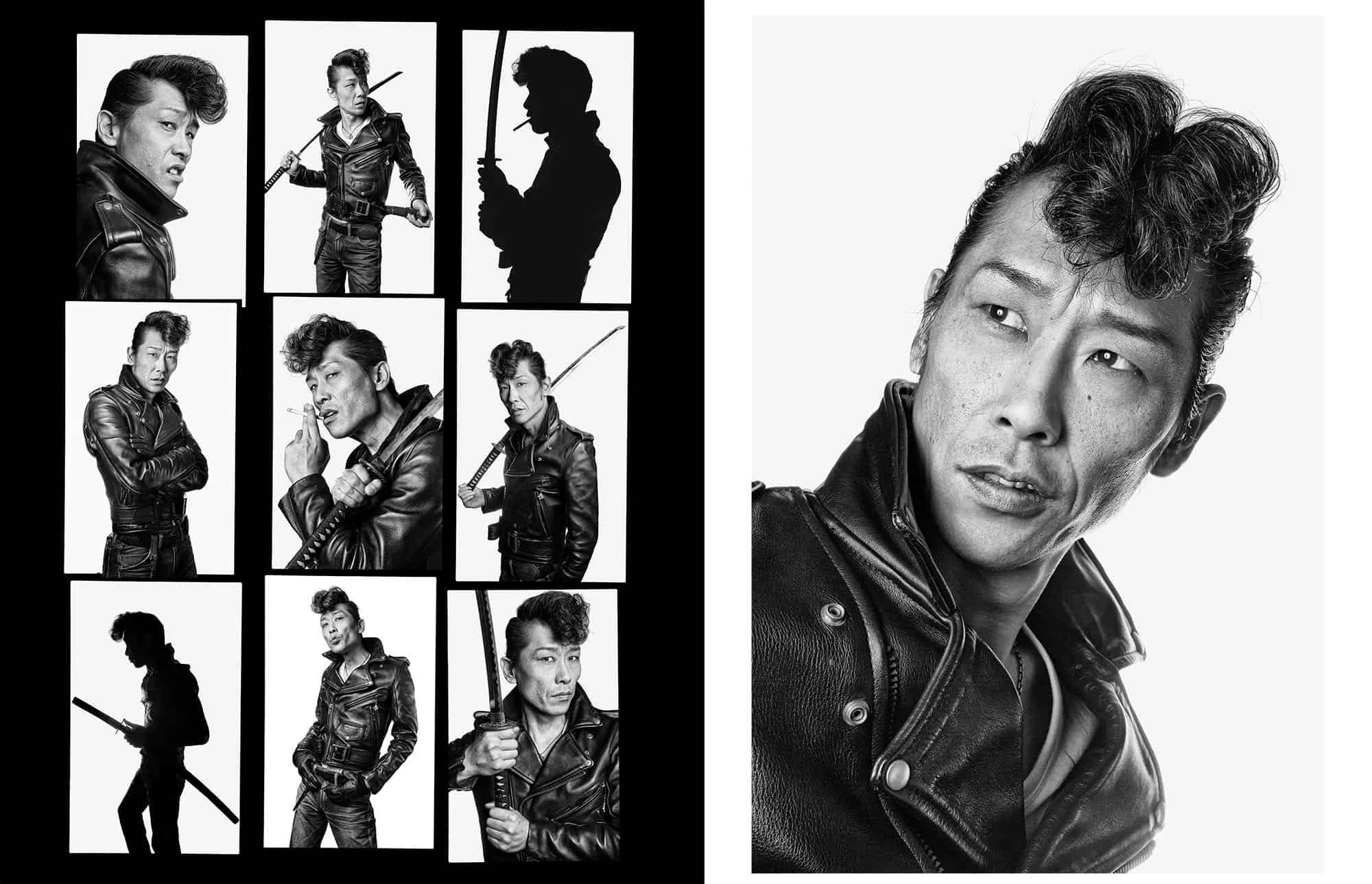 Rollerzoku-Tachi-Alright-Secrets-Pompadour-Samurai-Portait-Series-Japan.jpg