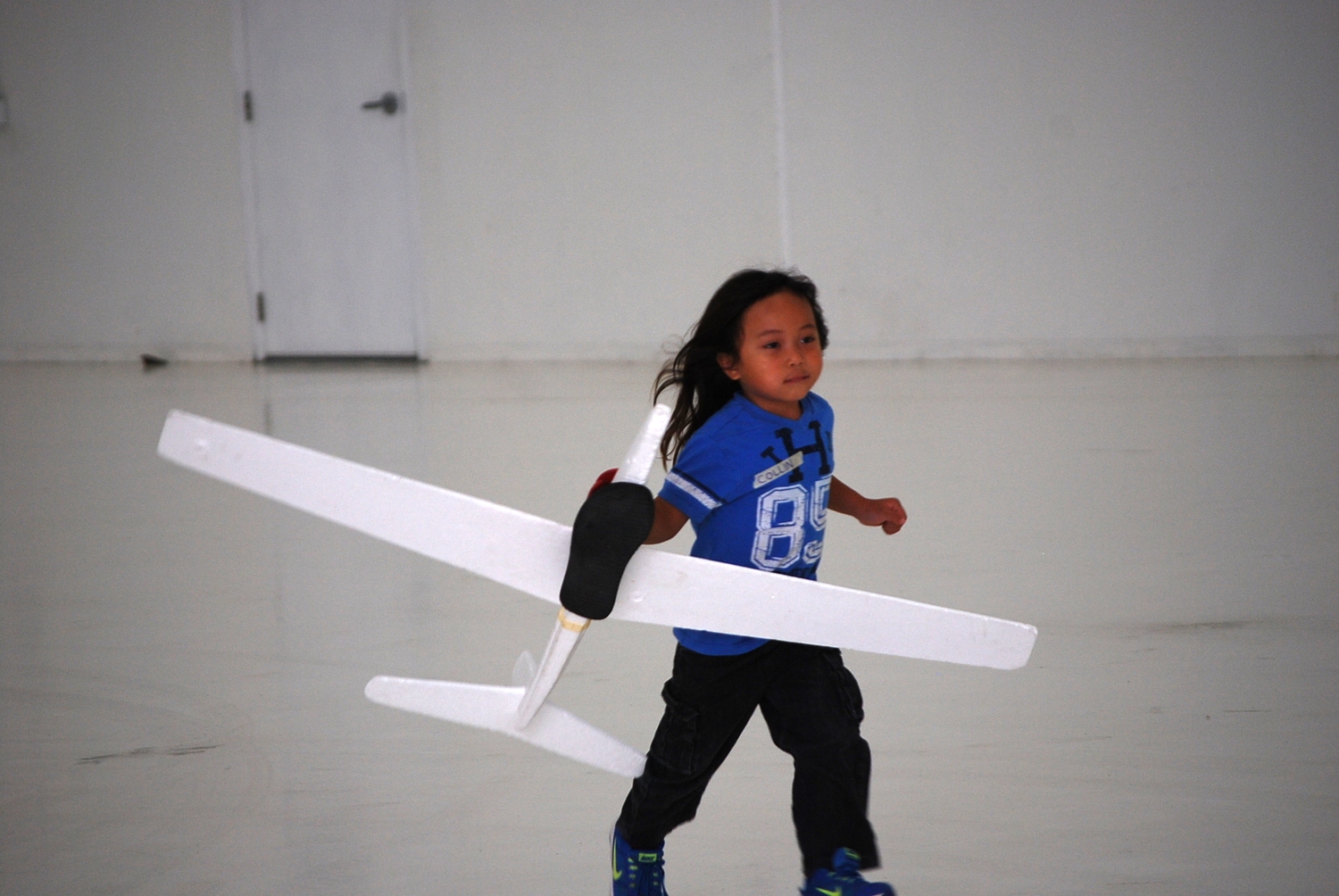 How Airplanes Fly! with Jerry Crawford