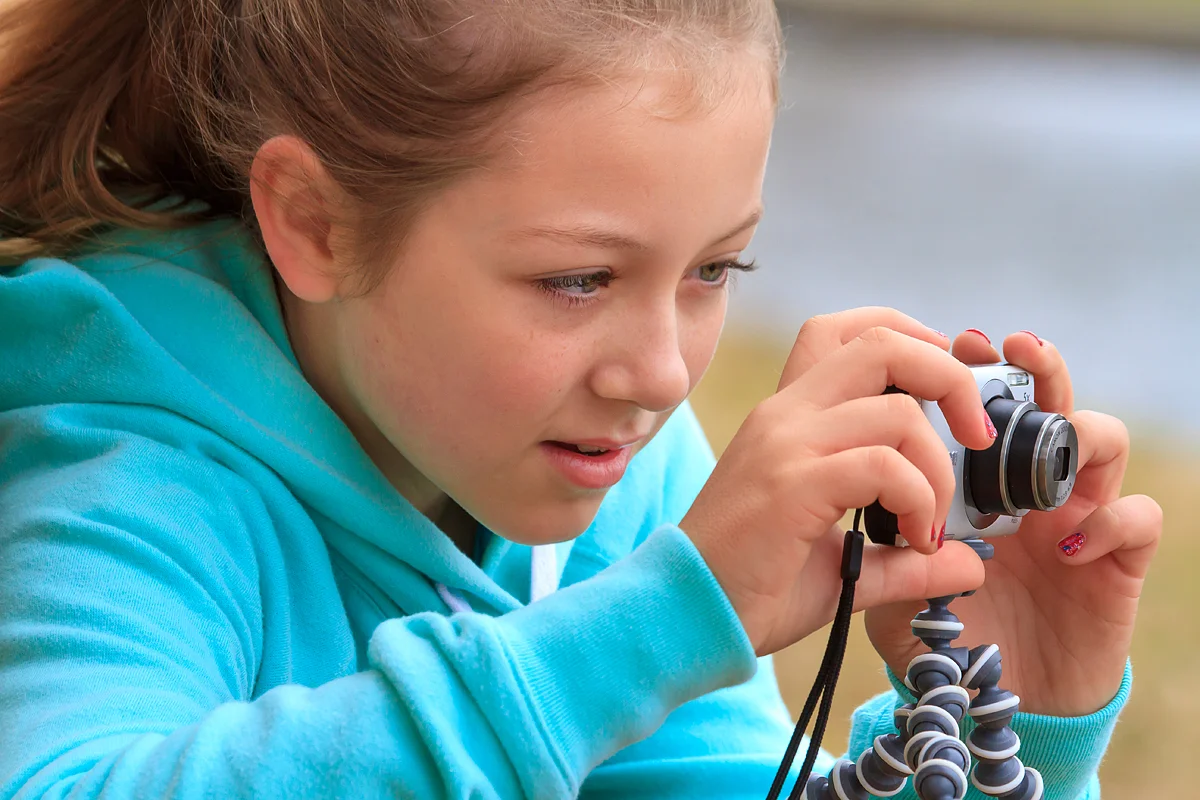 Digital Photography Camp