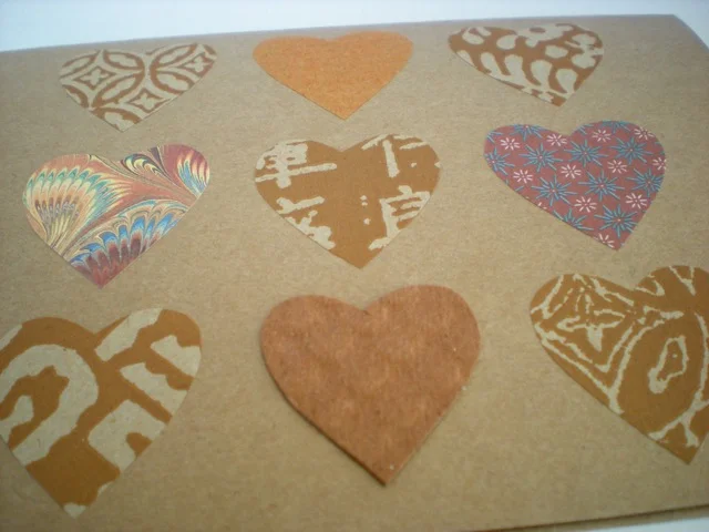 The Heart of Collage Art